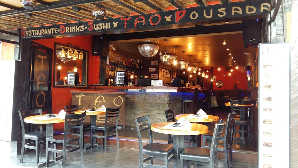 Tao Bar & Pousada