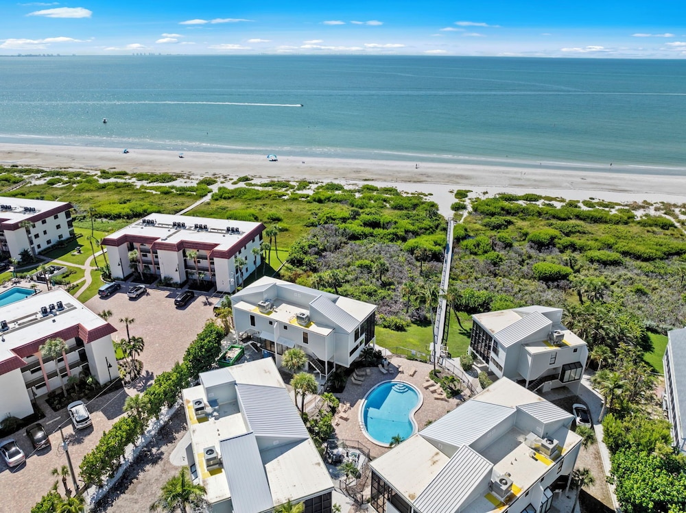 Coming Soon Cyprina 2 Direct Water Views