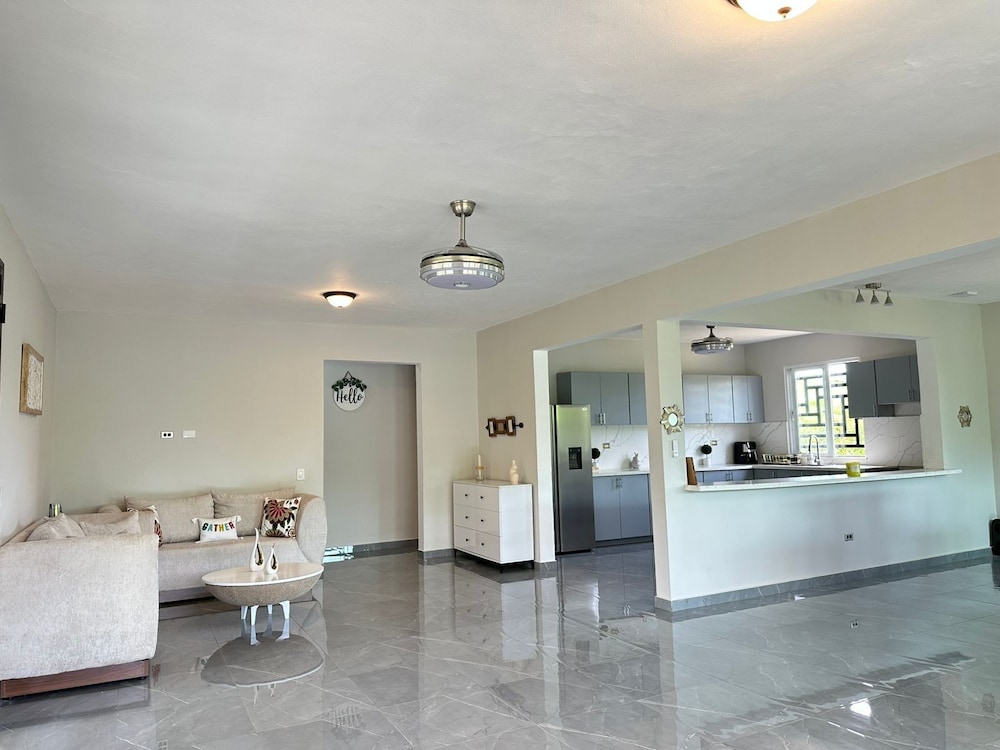 Finca El Encanto