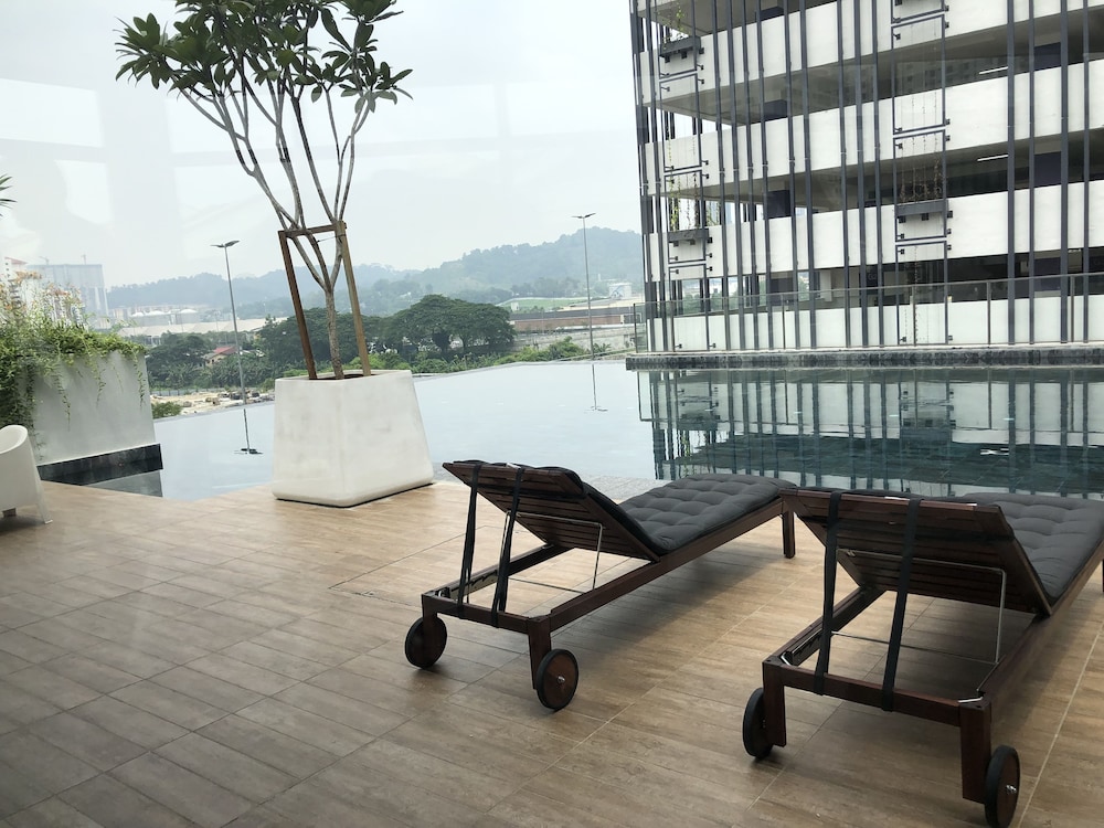 Vivo Suites by Subhome