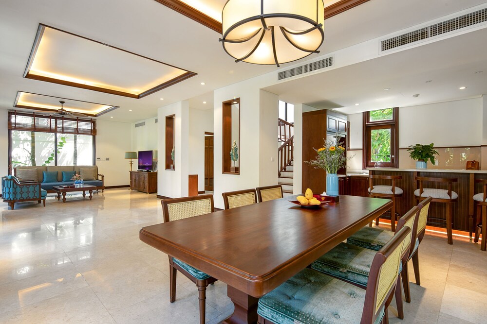 Abogo Champa Villa Beach Da Nang
