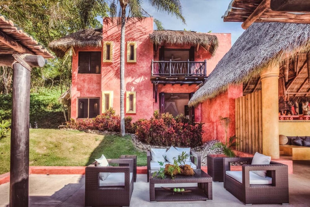 Casa Mis Amores in Nayarit