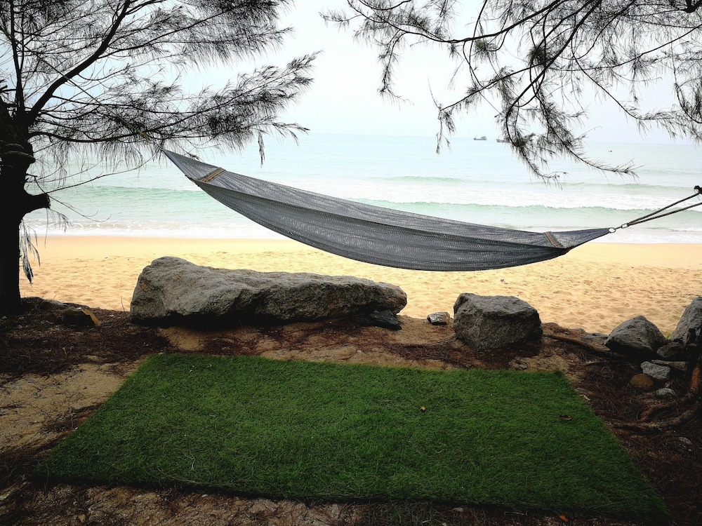 Aow Noi Sea View Resort