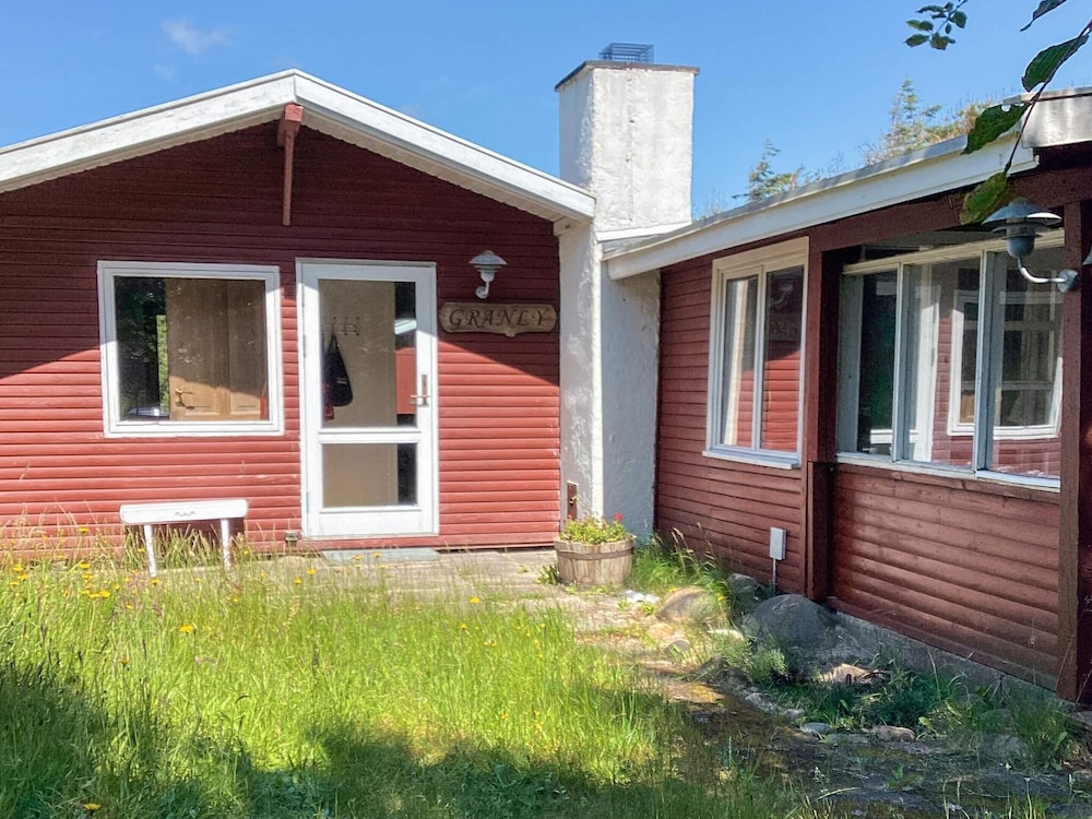 6 Person Holiday Home in Blokhus
