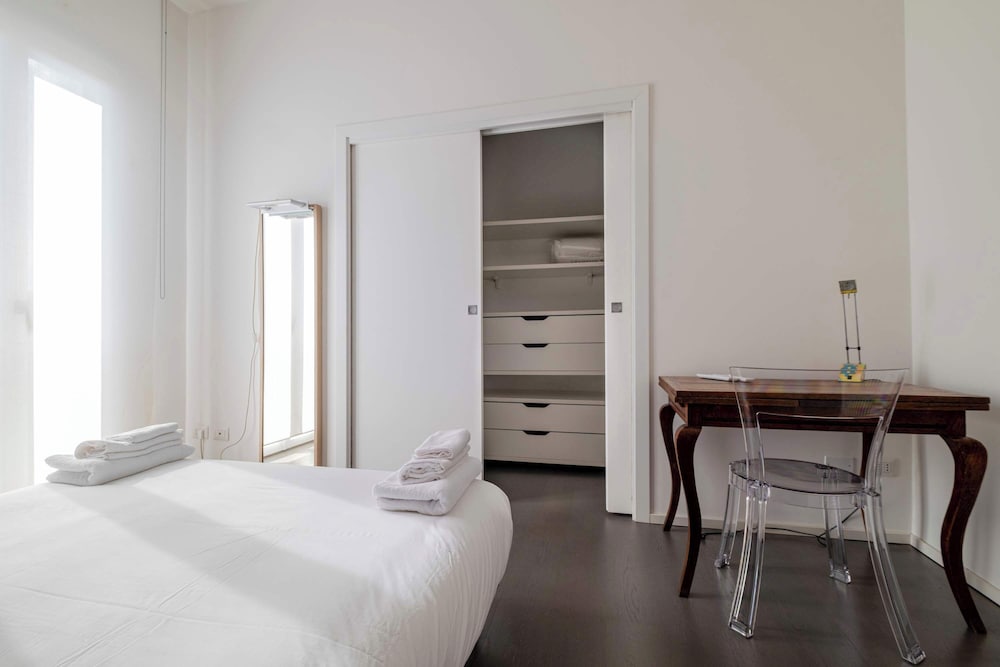 Casa Marion Stile e Comfort in un Elegante Dimora Bolognese
