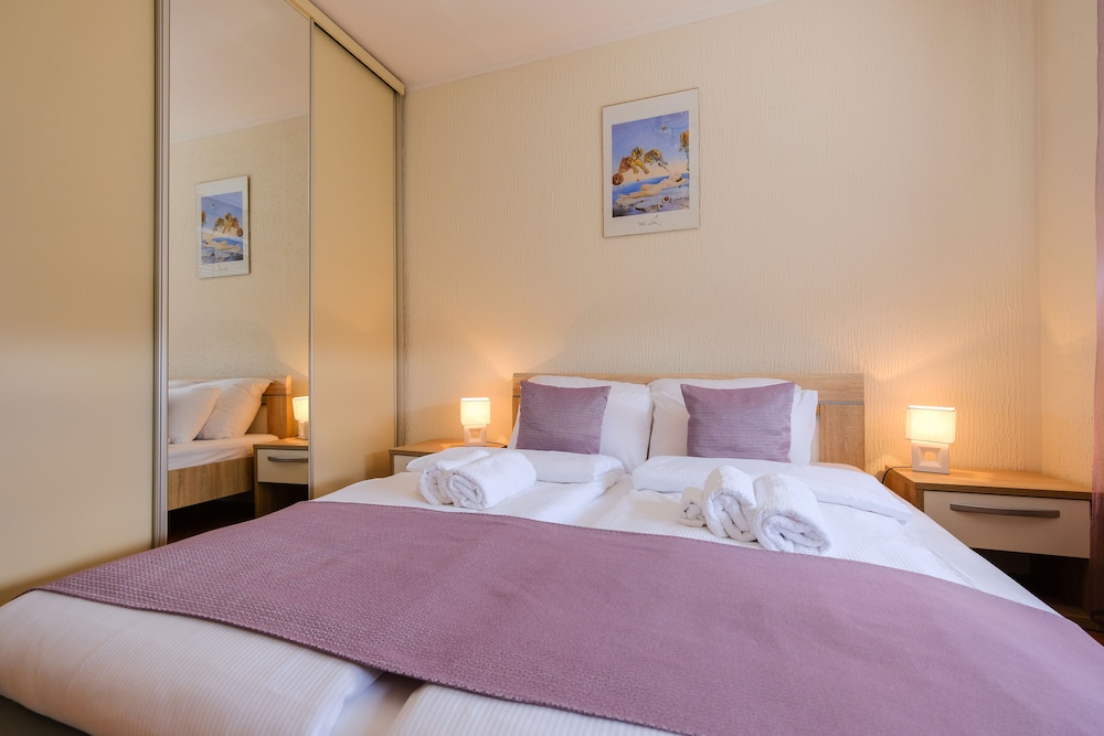 3rooms downtown Belgrade
