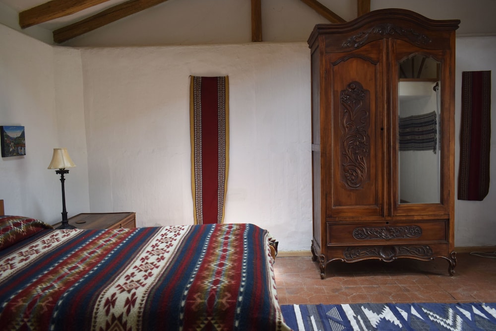 Casa Mojanda