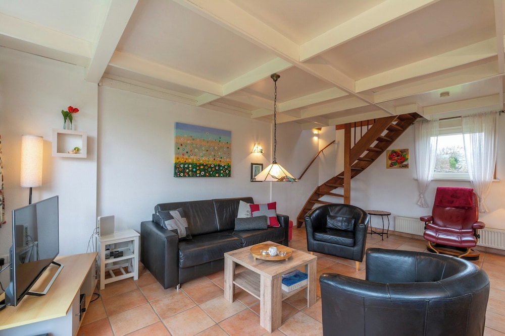 Holiday Home Callantsoog Near Sandy Beach