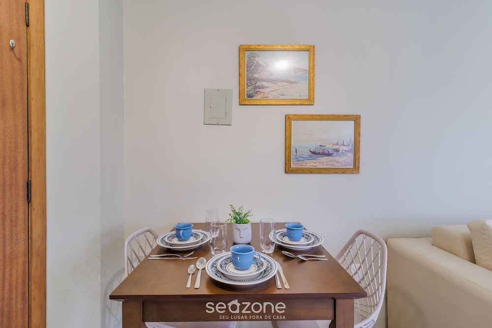 Fully Equipped Apartments Just Minutes From Jurere Beach - CIE