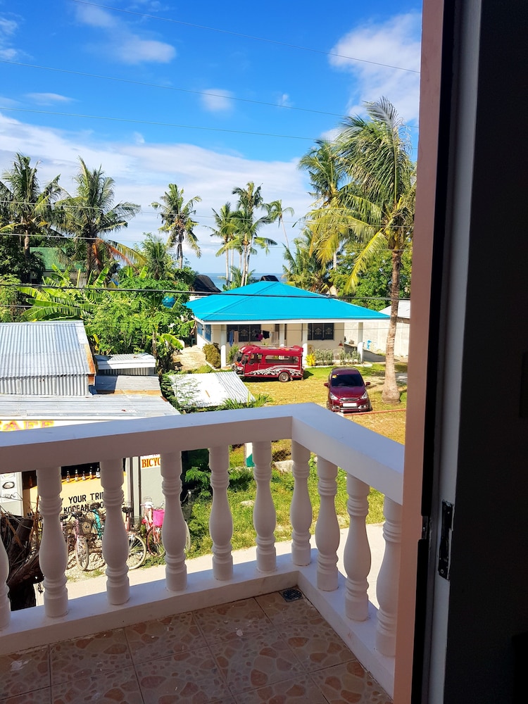Country Corner Guest House view 5