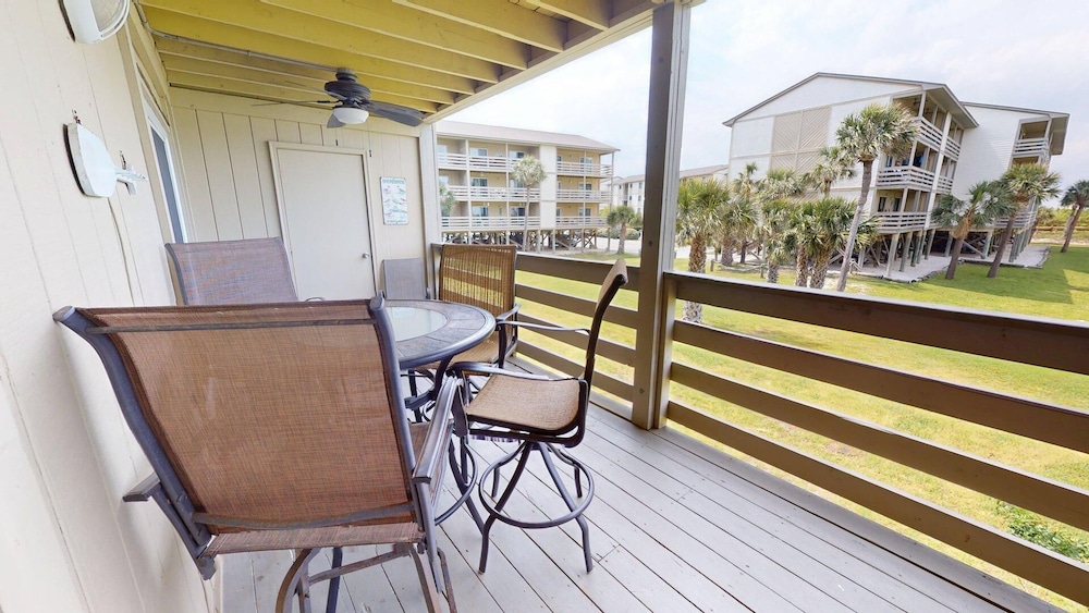 Lighthouse Point 3 by Tybee Vacation Rentals