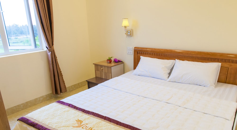 Hai Duong Hotel Co To