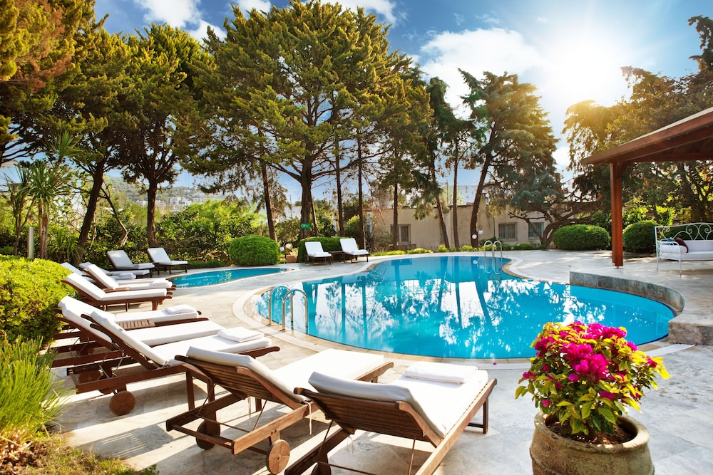 The LifeCo Bodrum İyi Yaşam Merkezi - Sadece Yetişkinler - Image 11