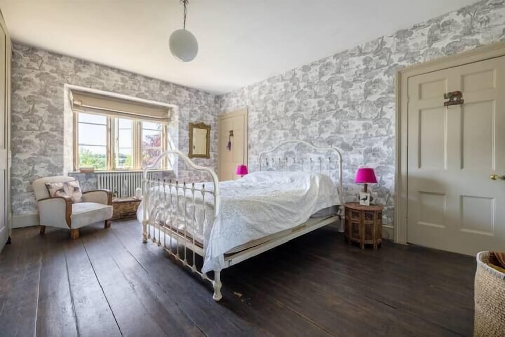 Manor Farm - Gorgeous House in Somerset