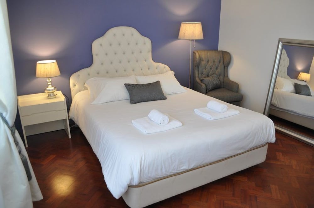 Casa Amarela Belém