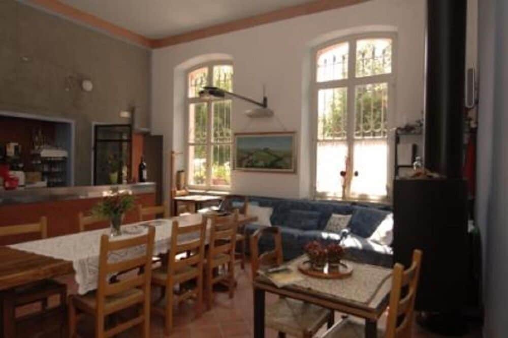 Locanda del Barbaresco