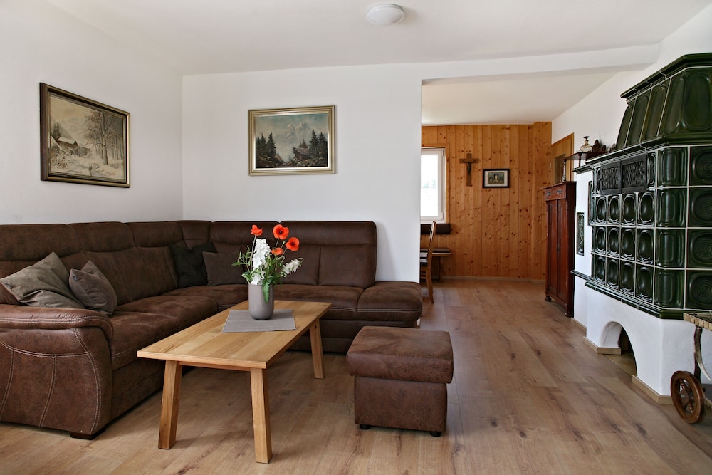 Paltian Ferienhäuser view 5