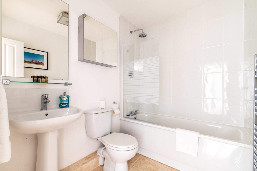 Fantastic Earls Court Flat