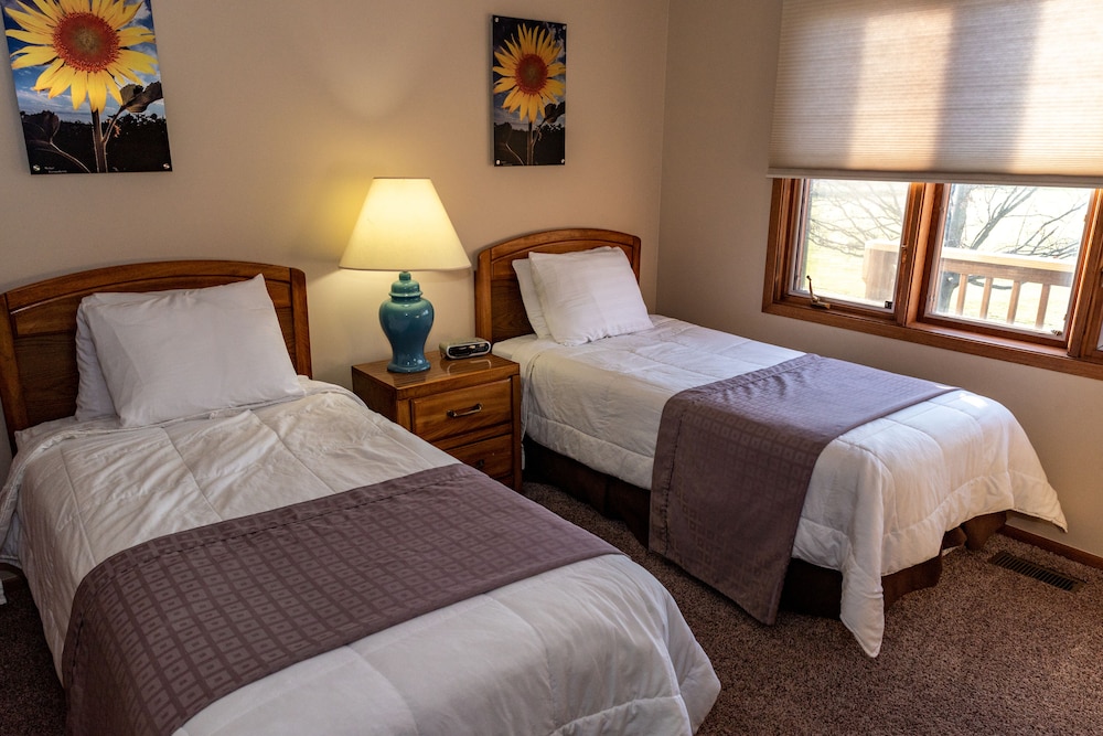 Lake Panorama National Resort