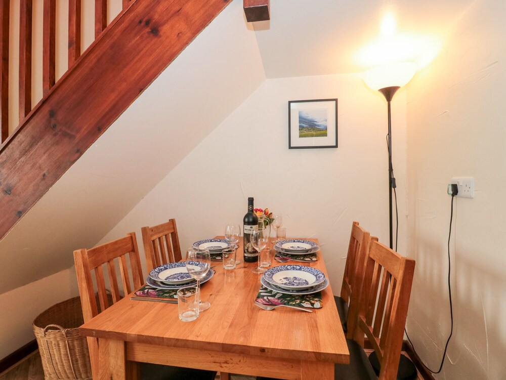 Barton Cottage
