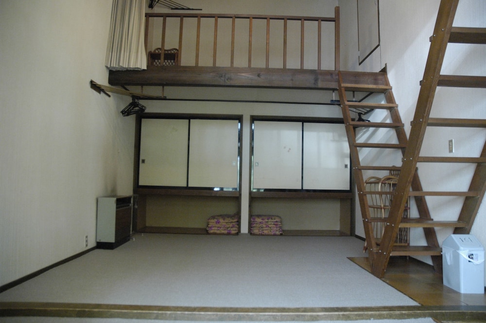 Hakuba Iwatake Lodge Gakuyuso