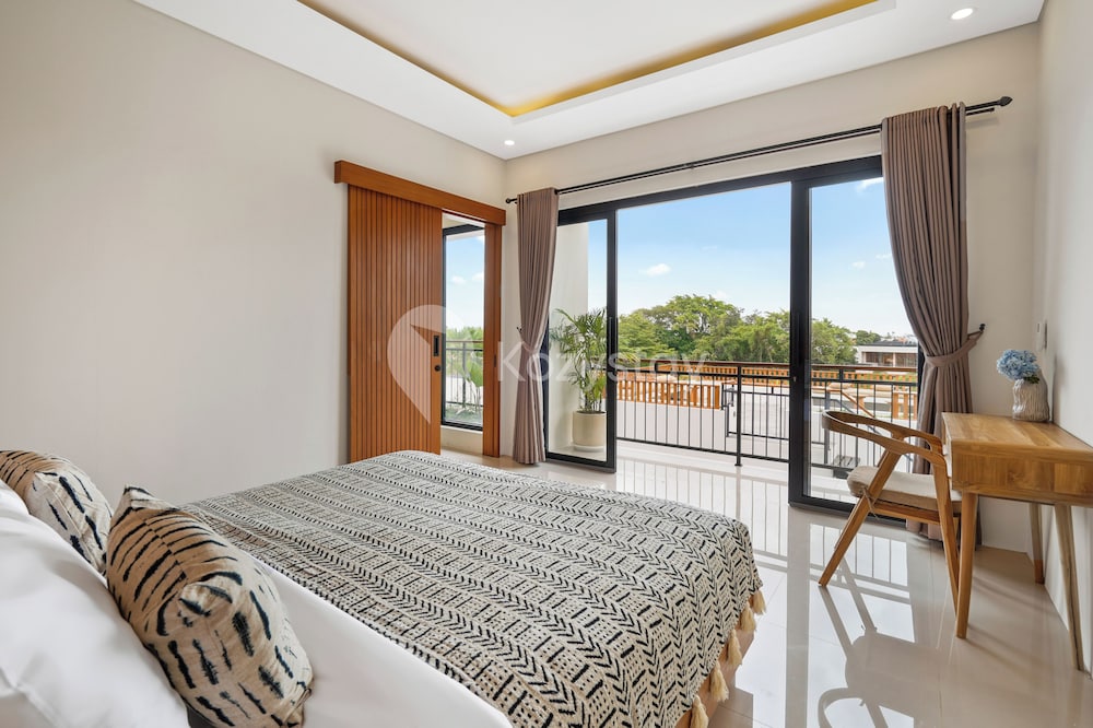 Onichi Villa by Kozystay - Canggu