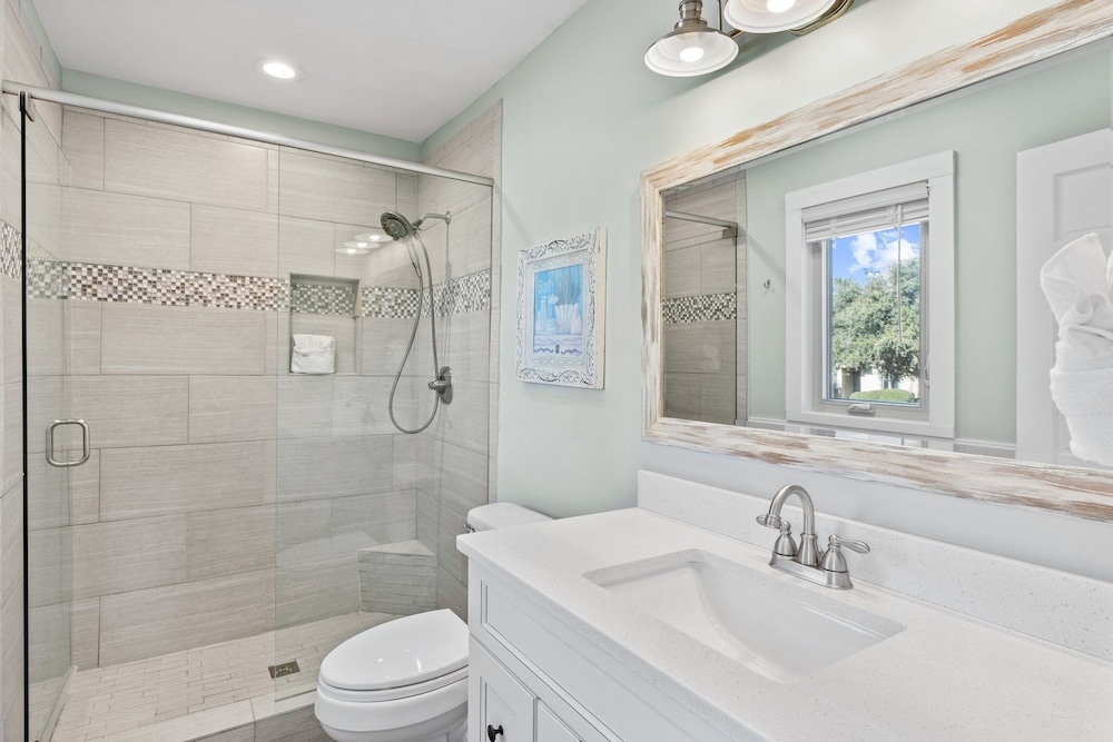 Sea Salt 2 Bedroom Condo