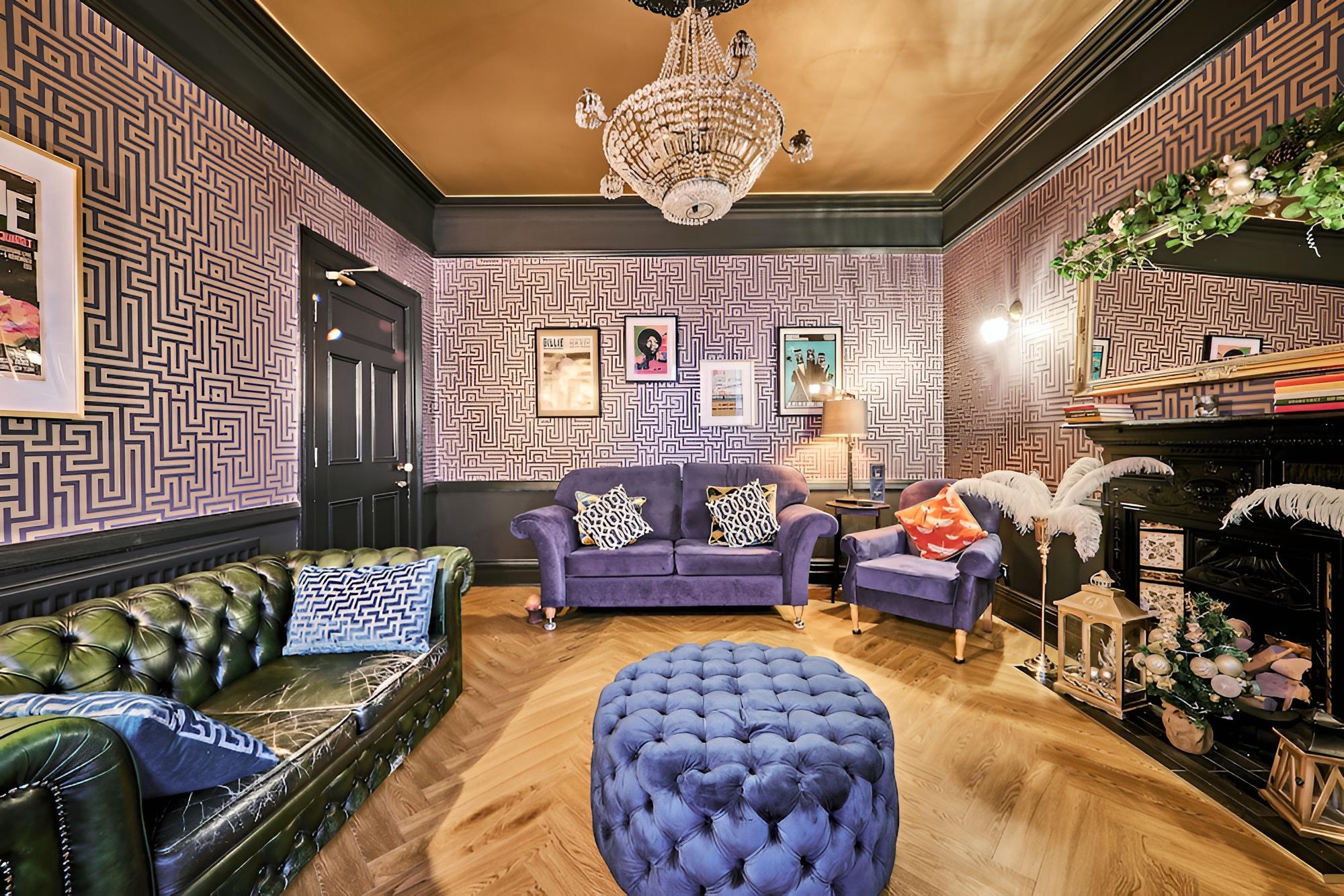 Jazz House view 2