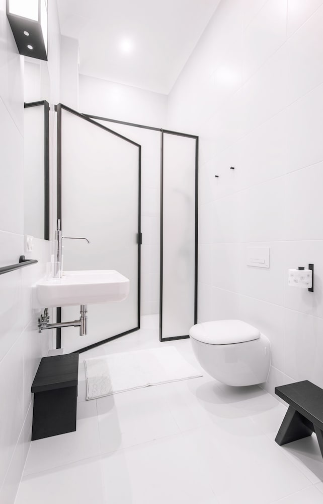EchoDom 3 Apartments