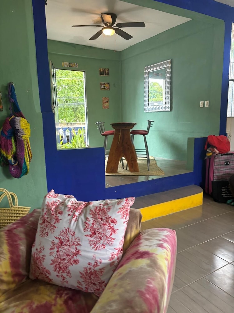 Cabana Bacalar