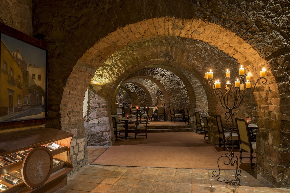 Zacatecas Vacations - Quinta Real Zacatecas - Property Image 18
