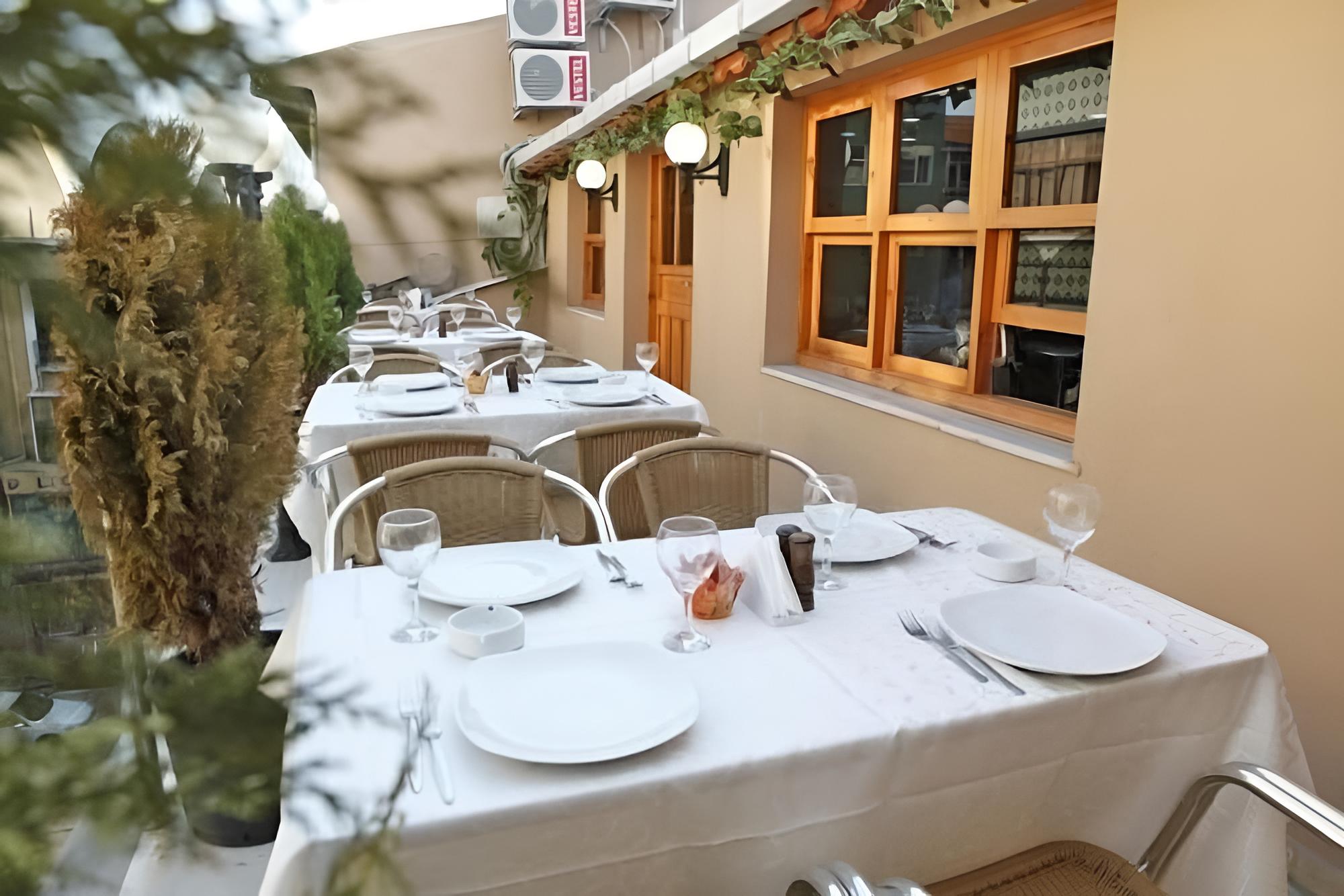 Best Piran Hotel