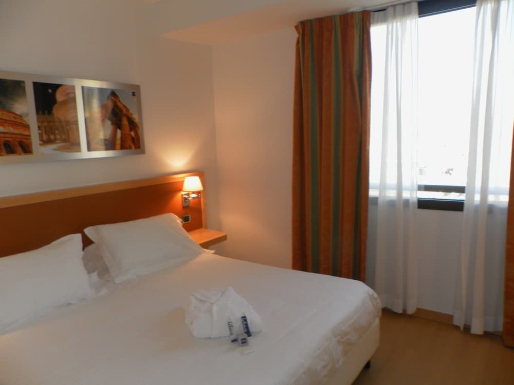 ibis Styles Roma Vintage Hotel 3