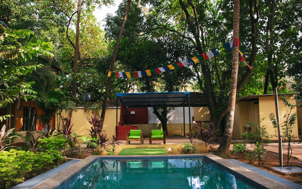 Zulley Eco Resort