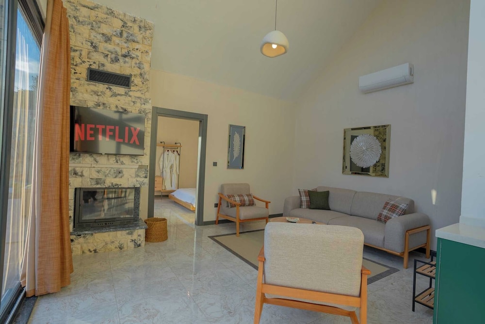 NİSH VADİ SAPANCA