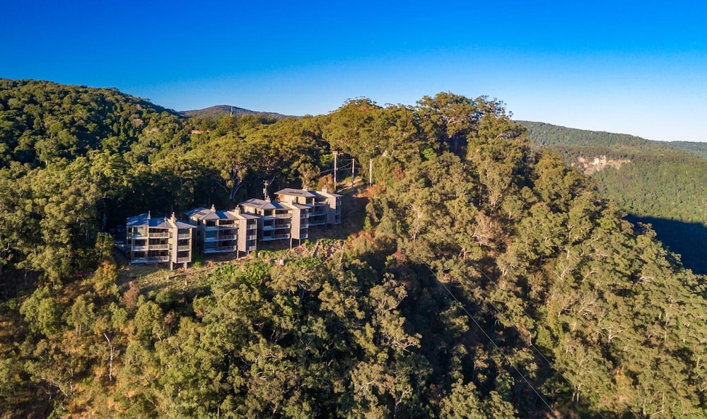 Binna Burra Sky Lodges 48