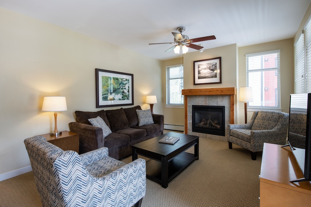 Winter Park CO Resort Lodging - Fraser Crossing/Founders Pointe