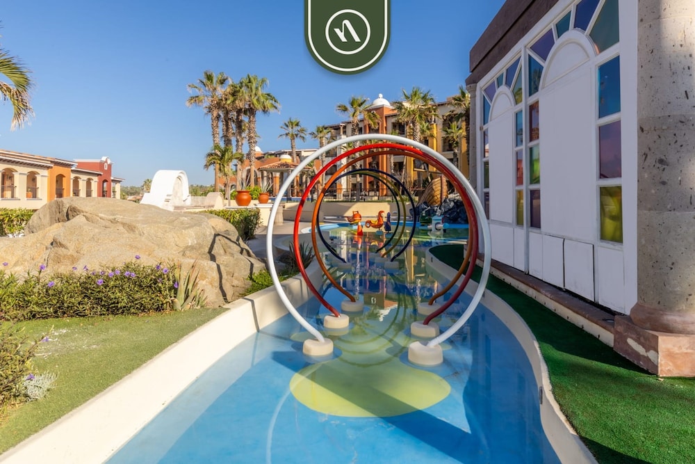 Hacienda Encantada Villa 2518
