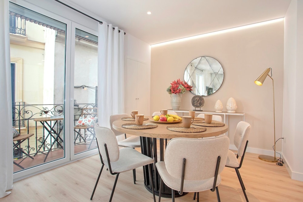 Spectacular Apartment in Santa Cruz . Aire I