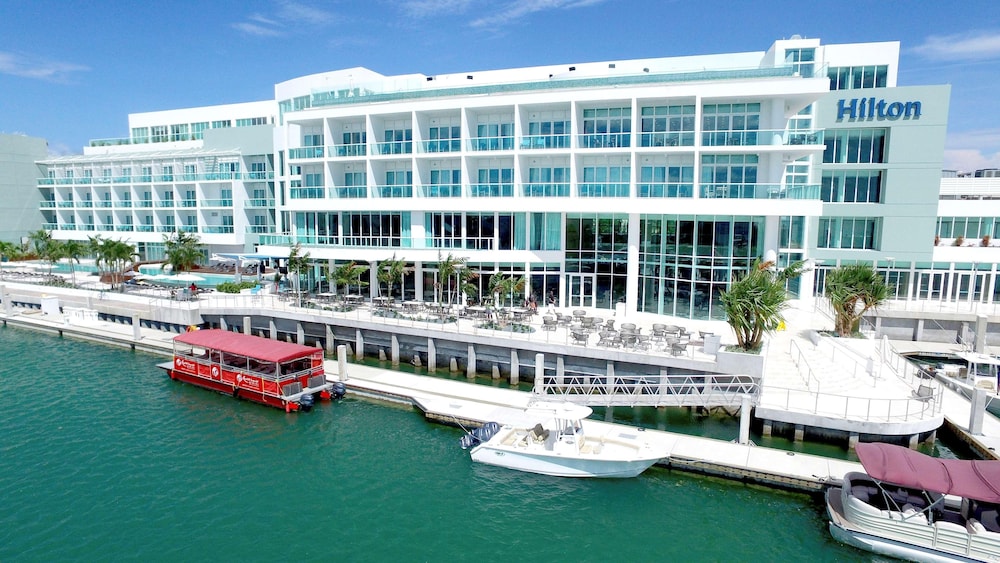 Resorts World Bimini