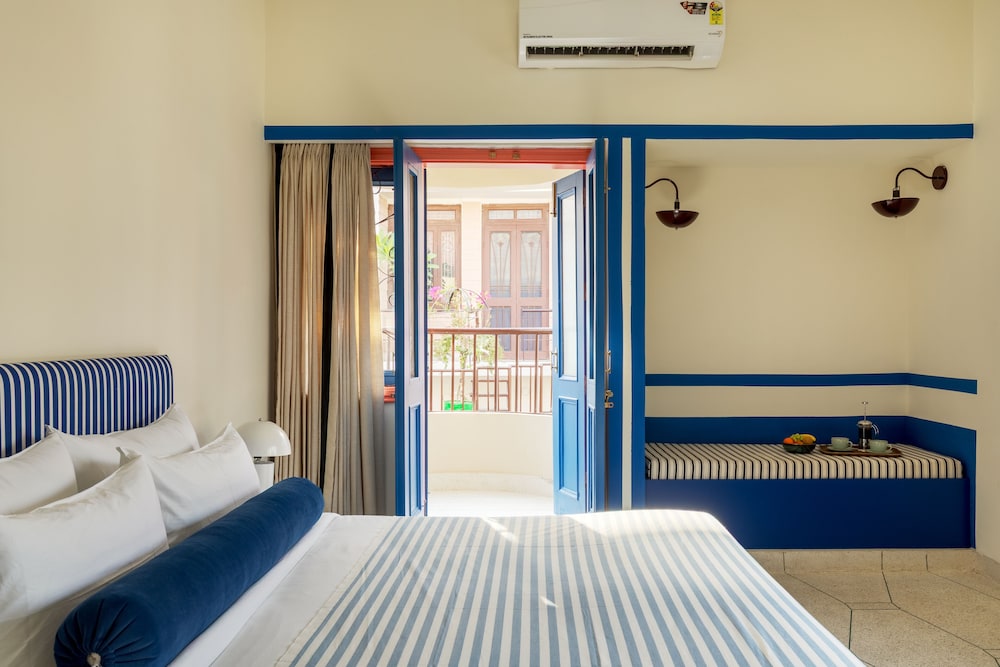 Namli Haus A Boutique Luxury Stay Jaipur