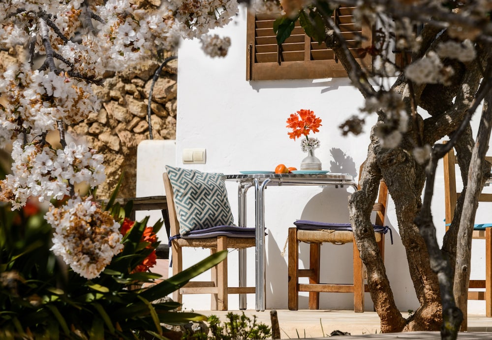 Agroturismo Can Prats