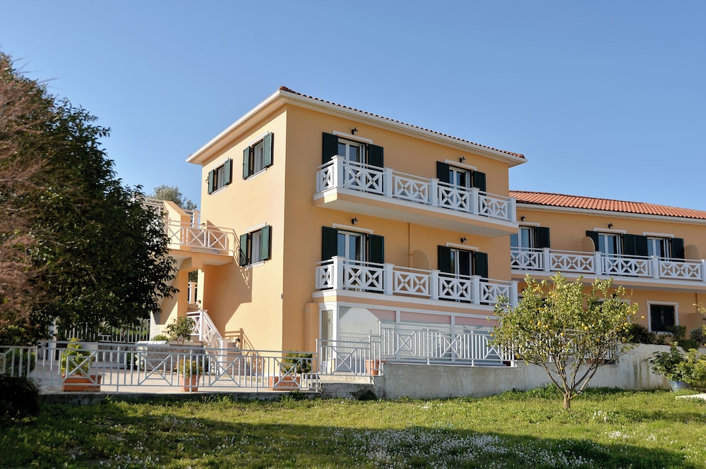 Villa Reverenza