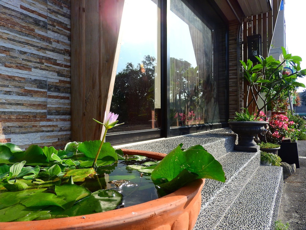 Anping Western-style House