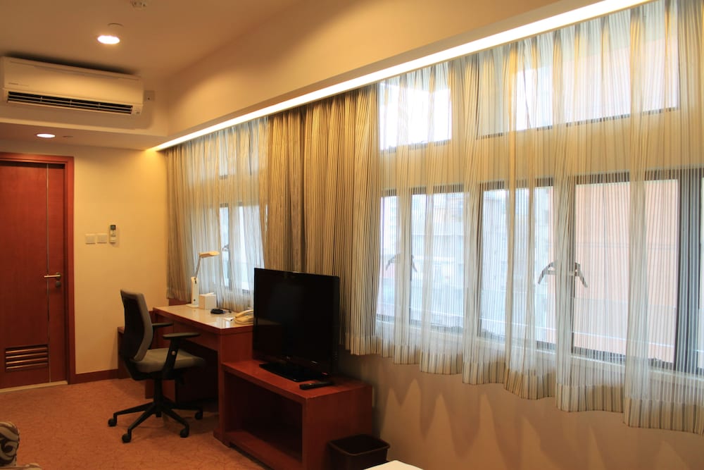 Caritas Bianchi Lodge