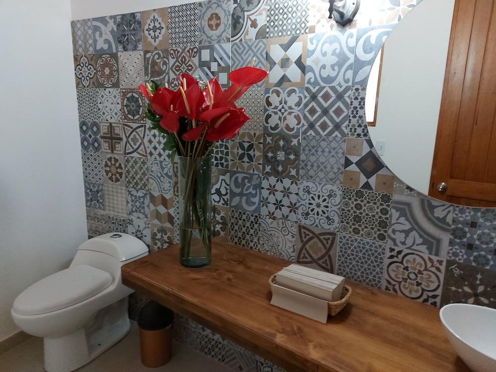 La Alhambra Hotel Boutique