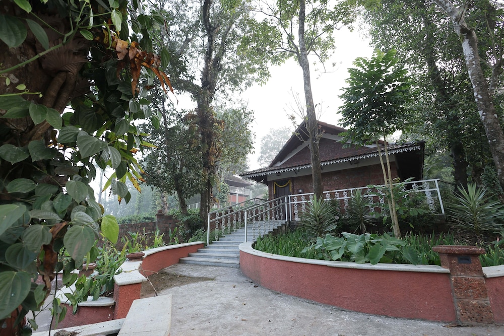 Anantara Eco resort
