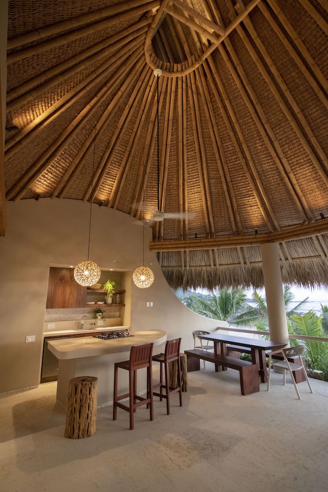 Punta Majahua Condos