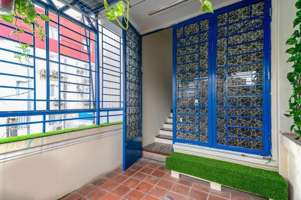 Hanoi Lotus Guest House