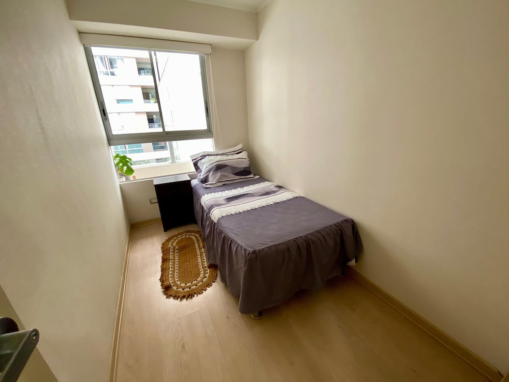 Central Apartment in Lima (405)